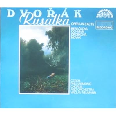 Rusalka
