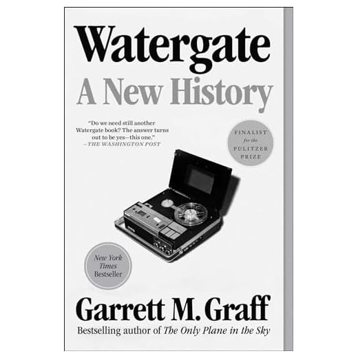 Watergate: A New History