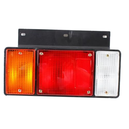Feu stop Isuzu NPR ELF feu arrière gauche de remplacement NKR NHR