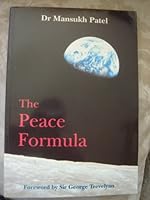 The Peace Formula 1873606044 Book Cover