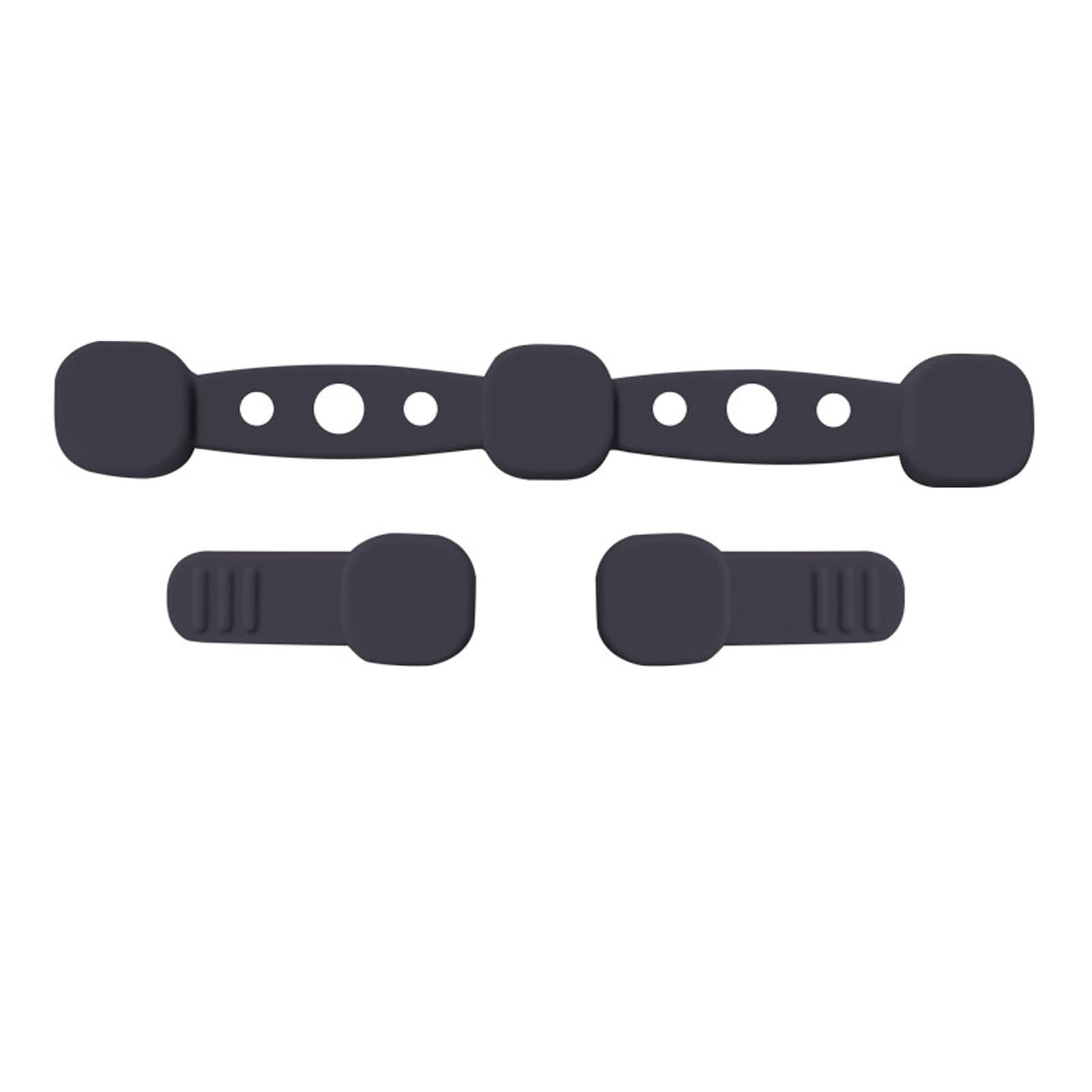 YROHGKPN Silicone Clips for Air Fryers Accessories Nonslip Grip Easy Installation Fasteners Silicone Fasteners for Air Fryers