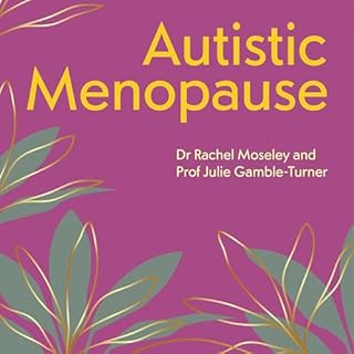 Autistic Menopause cover art