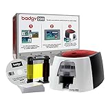 EVOLIS, BADGY200, Card...