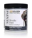 GOLDEN PAINTWORKS