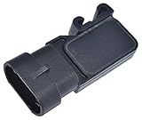 Sensoren sind nicht wartbar und müssen daher bei Nichtfunktion ausgetauscht werden