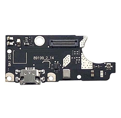 Carte de chargement compatible UMIDIGI A5 Pro port micro USB de rechange pour mobile