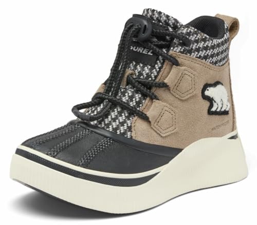 Image of Sorel unisex-child Out N About IV Classic Waterproof