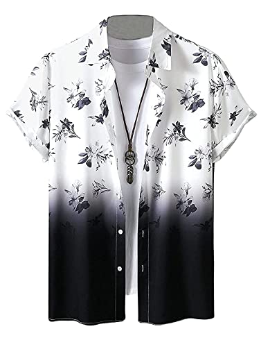 Image of Casual Shirt Men Stylish Shirt || Men Printed Shirt