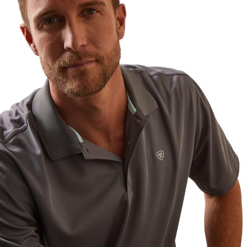 Image of Ariat Men's Tek Polo