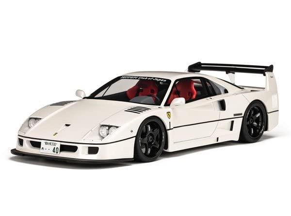 Amazon | △超貴重な！絶版！世界限定999台！GT-Spirit 1/18 