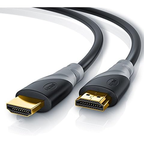 Câble HDMI CSL 8K 0,5m Cover