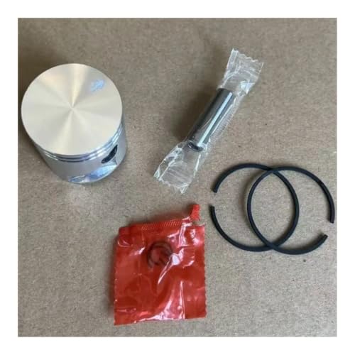 Kit piston 34mm pour résoudre la perte de compression BG56 SH56 KM55 - 2