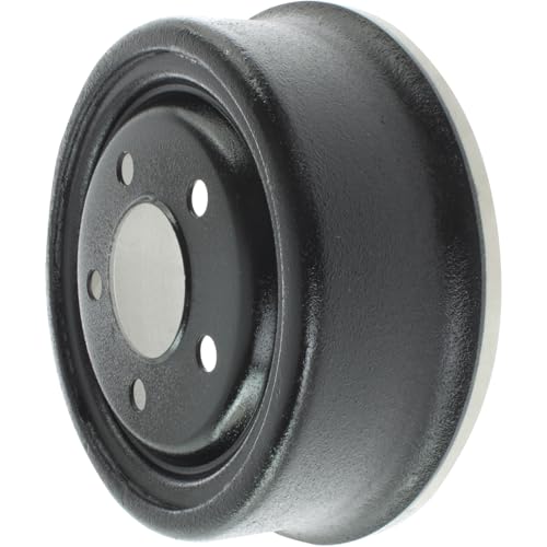 Image of Centric Premium 122.67021 Automotive Rear Brake Drum for Selected Jeep, Model Year