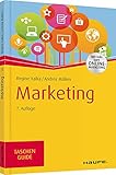 Marketing: Mit Info zum Online-Marketing (Haufe TaschenGuide)