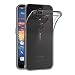 Produktbild AICEK Hülle Compatible für Nokia 4.2 Transparent Silikon Schutzhülle für Nokia 4.2 Case Clear Durchsichtige TPU Bumper Nokia 4.2 Handyhülle (5,71 Zoll)