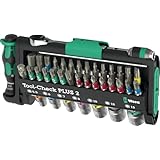 Wera 05049056001 Tool-Check PLUS 2, 39-teilig