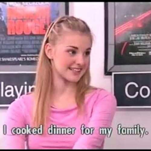 『45. Automatic English Conversation』のカバーアート