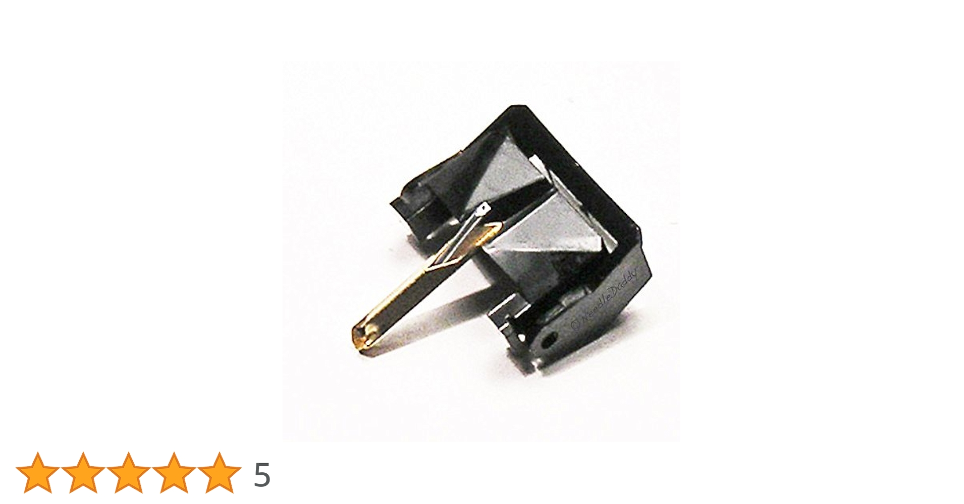 【SHURE】 V15タイプⅢ用 純正スタイラス VN35MR New Turntable Needle for Shure V15 Type III VN35E VN35HE