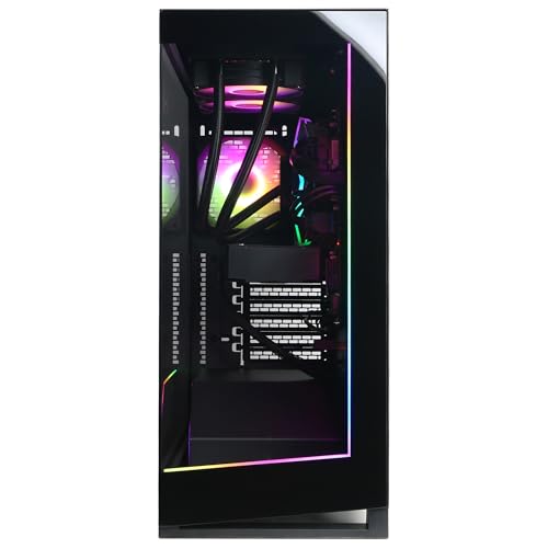 Image of CyberPowerPC Gaming PC Intel Core Ultra 7 265KF, GeForce RTX 5070 12GB