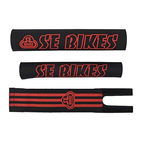 SE BIKES Pad Set Cover