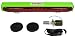 22'' Lime Light Wireless Tow Light Bar with 4 Pin Round Transmitter
