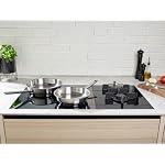 Fissler Orginal Profi Collection Frying Pan without Novogrill, 28 cm Size - Image 4