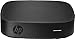 Produktbild HP t430 - Thin Client - DTS - 1 x Celeron N4020 / 1.1 GHz - RAM 4 GB - Flash - eMMC 64 GB - UHD Graphics 600-1GbE - WLAN: 802.11a/b/g/n/ac, Bluetooth 5.1 - Win 10 IoT Enterprise 2019 LTSC - schwarz