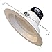 Eiko 90004 - LED-DK6-16W927K-DIM-G4 LED Recessed Can Retrofit Kit