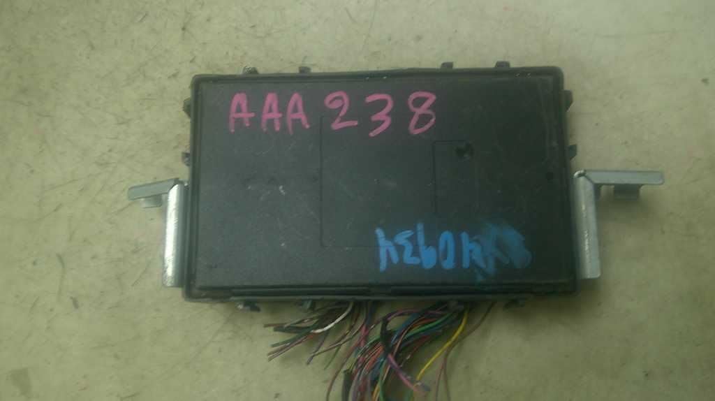 Body Control Module BCM Fits 11-13 Altima Maxima 284B1 JA05D 284B1JA05D