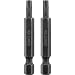 DEWALT DW2660IR T20 IMPACT READY Power Bit, 2-Inch