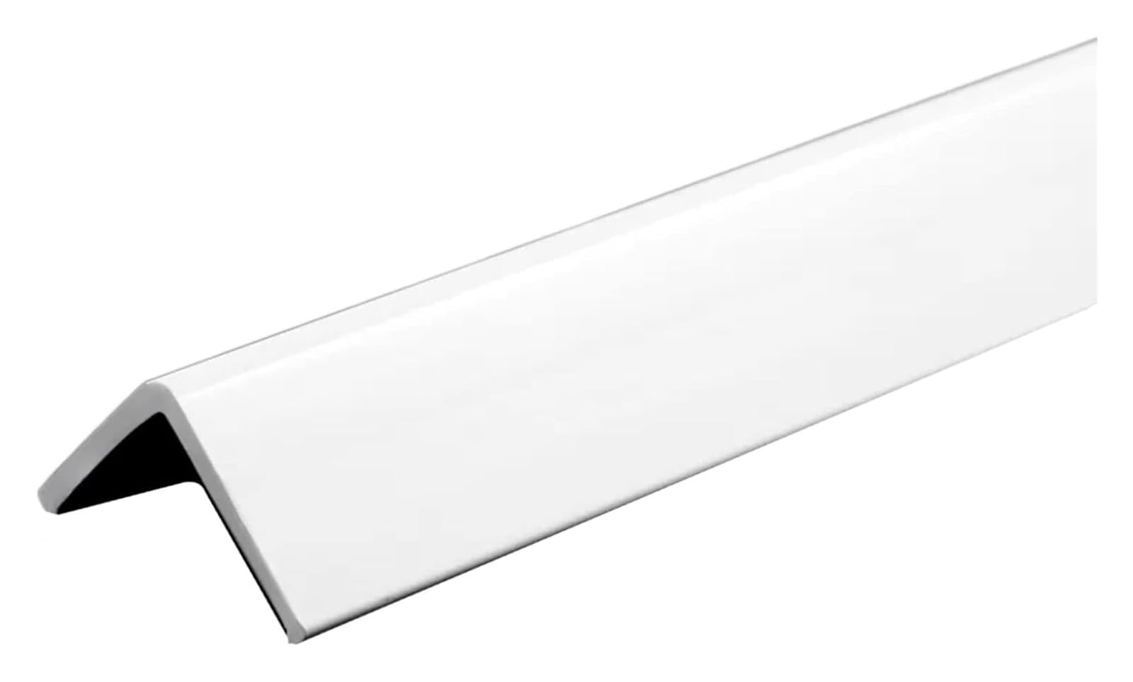 Zabezpieczenia narożników przed dziećmi, Ochraniacz krawędzi schodów, ochraniacz, zabezpieczenie stołu, do garażu, szafki, dekoracji domu(White,0.8m)