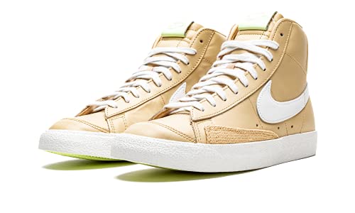 Nike Womens Blazer Mid '77 DD9679 200 Sesame - Size 6W