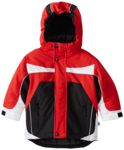 Image of Rothschild Little Boys' Active Snowboard Jacket