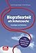 Produktbild Biografiearbeit als Schatzsuche: Grundlagen und Methoden. Für Erwachsenenbildung und Beratung