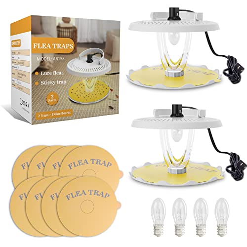 Top 10 Best Flea Killer For Home Reviews & Buying Guide Katynel