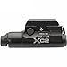 SureFire Railed Handgun Weaponlight and Laser 300 Lumens Ultra-Compact XC2-B-RD