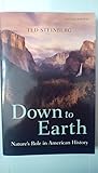 Down to Earth: Nature's Role in American History