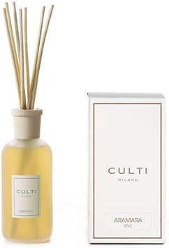 Culti Milano Aramara | Stile Diffuser | 250 ml