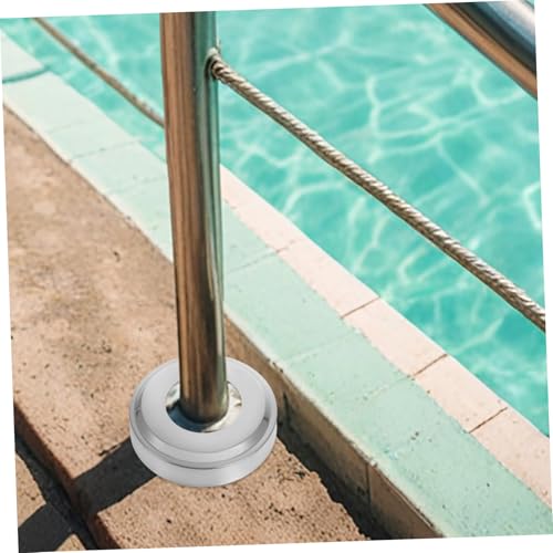 Repuestos para escalera de piscina de acero inoxidable miniatura 4