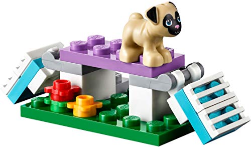 lego friends heartlake puppy daycare