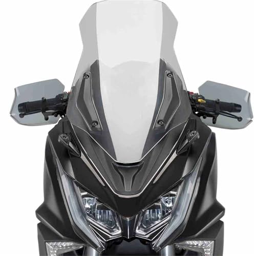 Écran de protection pour accessoires PCX 125 protège-mains - 2
