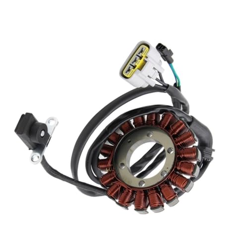 Bobine de stator T1302104 pour moto Tiger 900 GT Pro et Speed Triple 1200 RS