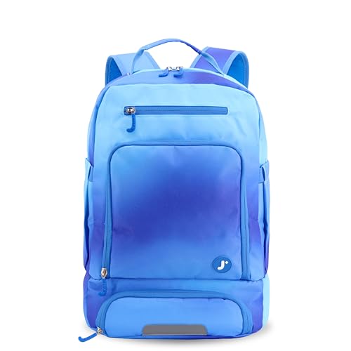 J World 2-in-1 Insulated Lunch