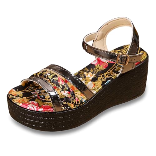Pantoufles avec soutien la voûte plantaire sandales femme marche confort
