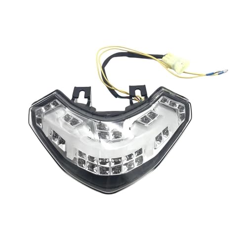 Moto clignotants LED pour voyager en toute sécurité sur Multistrada 1200