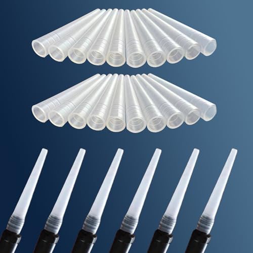 ANZHUO Foam Nozzles 26 Pieces