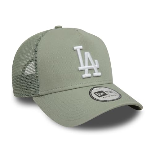 Bonnet New Era LOS ANGELES DODGERS Unique - vue 4