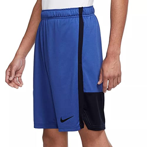 Nike Men's Dri-FIT Knit Hybrid 9