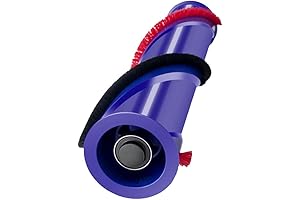 Dyson V6 Roller Brush Replacement - 966821-01, 966084-01
