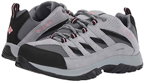 Image of Columbia Women Crestwood Hiking & Trekking Shoes